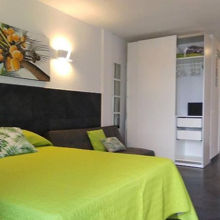 Actico Whit Ocean View Apartment ปลายาเดลาสอเมริกาส ภายนอก รูปภาพ
