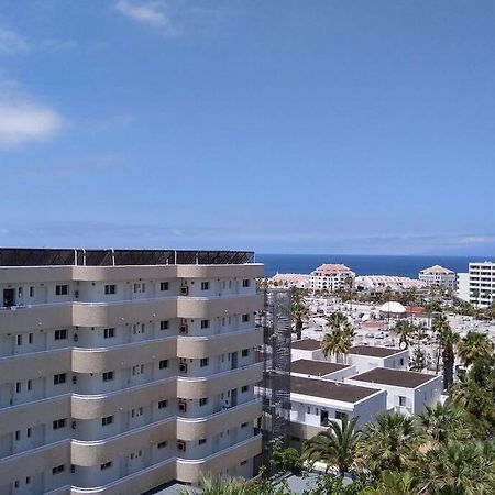 Actico Whit Ocean View Apartment ปลายาเดลาสอเมริกาส ภายนอก รูปภาพ