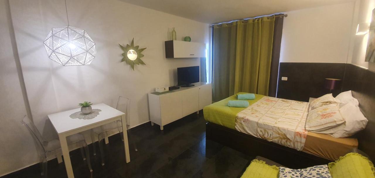 Actico Whit Ocean View Apartment ปลายาเดลาสอเมริกาส ภายนอก รูปภาพ
