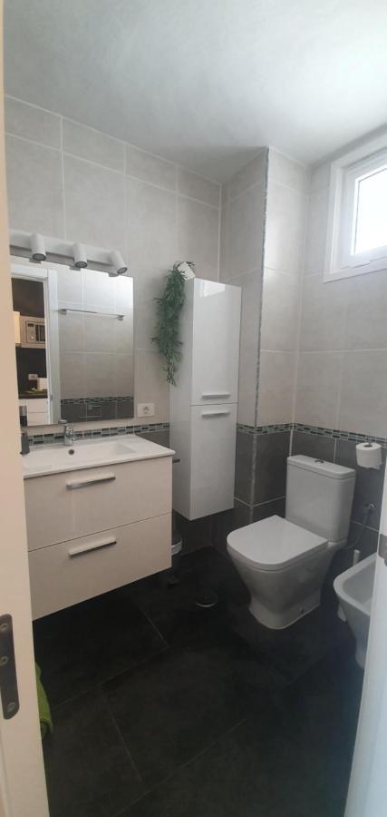 Actico Whit Ocean View Apartment ปลายาเดลาสอเมริกาส ภายนอก รูปภาพ